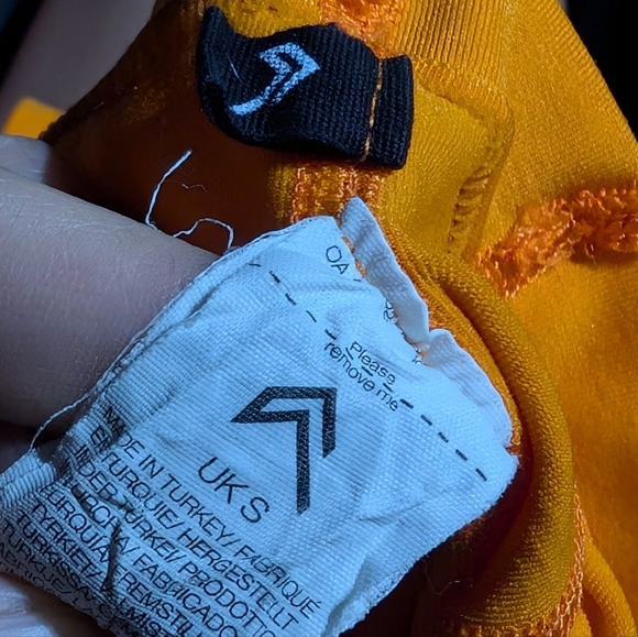 Oner Active Orange Set - Picture 8 of 8